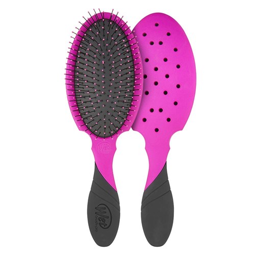WetBrush Pro Backbar Detangler Hair Brush