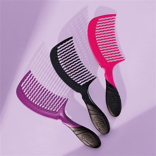 WetBrush Pro Detangling Comb Pink