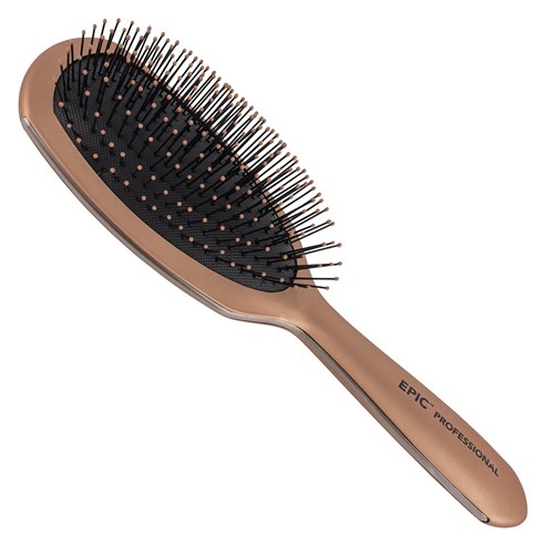 WetBrush Pro Epic Professional Deluxe Detangler Rose Gold