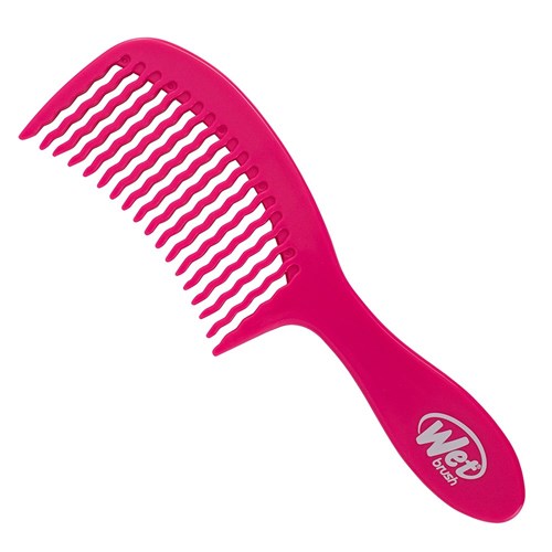 WetBrush Detangling Comb Pink