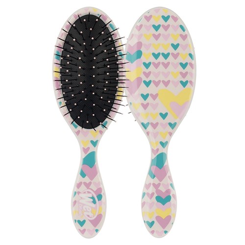 WetBrush Kids Detangler Leopard