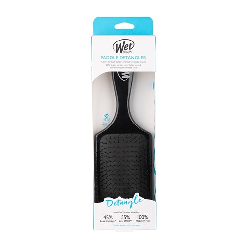 WetBrush Paddle Detangler Hair Brush 