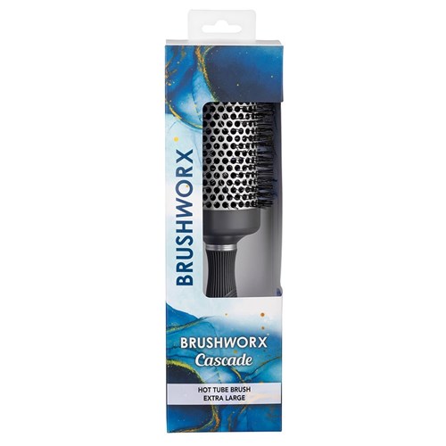 Brushworx Cascade Hot Tube Brush Extra Large