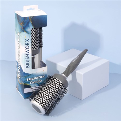 Brushworx Cascade Hot Tube Brush Extra Large