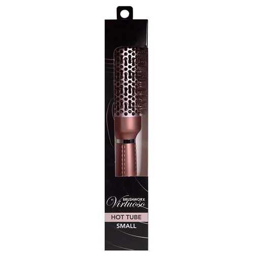 Brushworx Virtuoso Hot Tube Brush Small