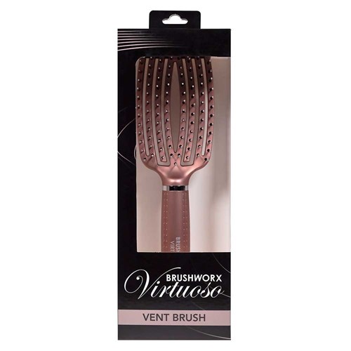 Brushworx Virtuoso Vent Brush