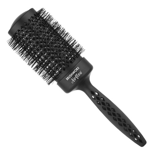 Brushworx Airflow Hot Tube Brush Extra Large