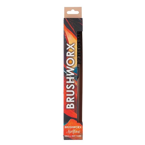 Brushworx Airflow Hot Tube Brush Small