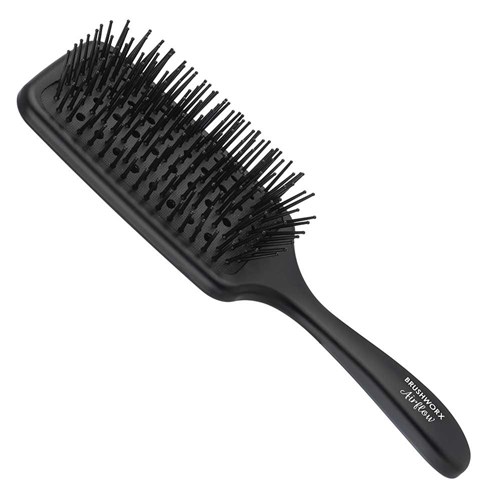 Brushworx Airflow Paddle Brush