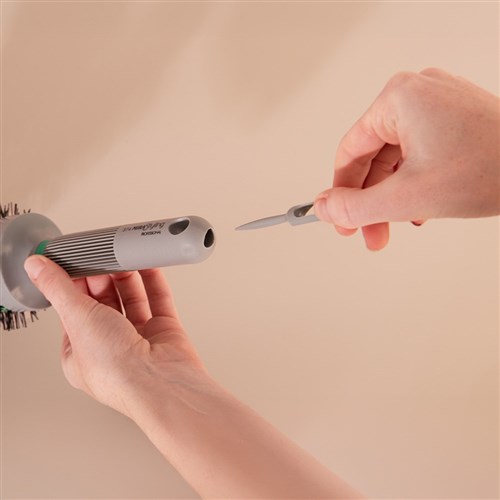 Mira 373 Ceramic Hot Thermal Hot Tube Brush