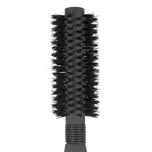 Mira 100 Premium Titanium Radial Hair Brush Small