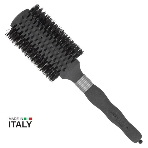 Mira 102 Premium Titanium Radial Hair Brush Large