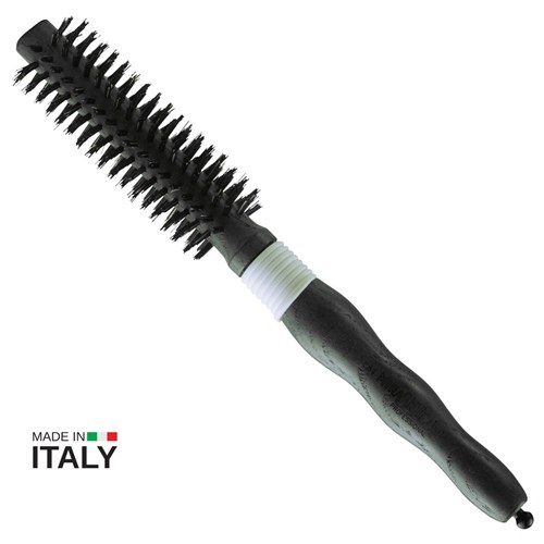 Mira 284 Boar Bristle Radial Brush Small