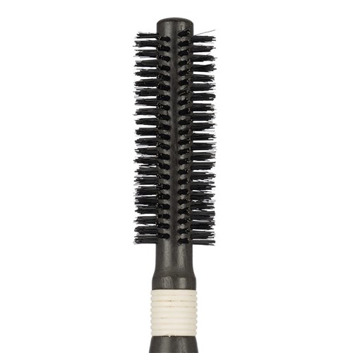 Mira 284 Boar Bristle Radial Brush Small