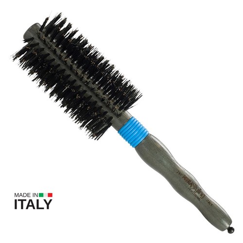 Mira 290 Boar Bristle Radial Brush Large