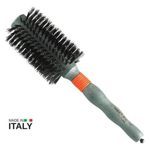 Mira 291 Boar Bristle Radial Brush X-Large