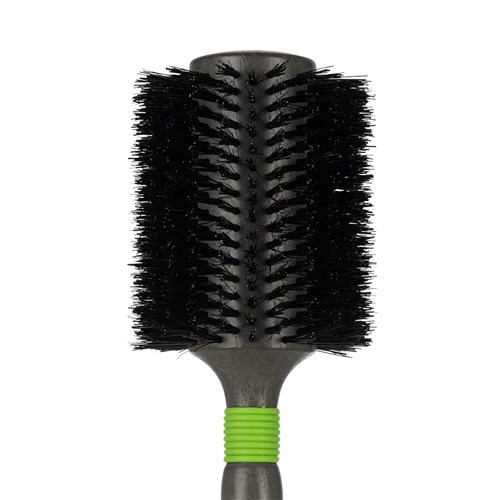 Mira 298 Boar Bristle Radial Brush Super Jumbo