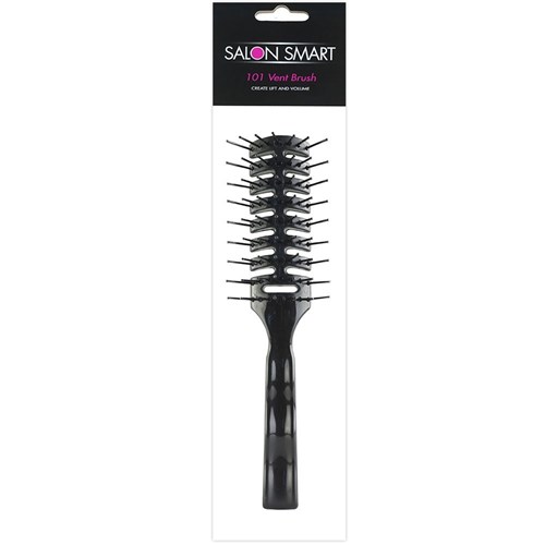 Salon Smart 101 Vent Hair Brush Medium 