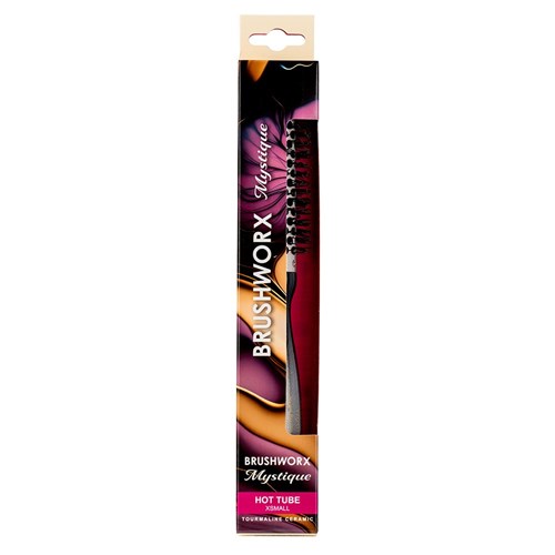 Brushworx Mystique Hot Tube Brush Extra Small