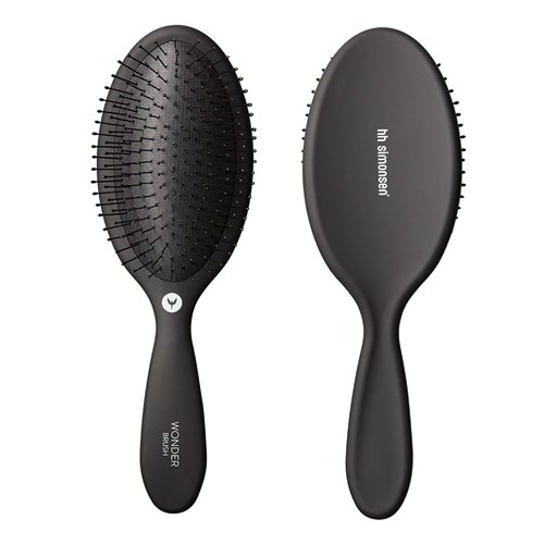 HH Simonsen Wonder Brush Black