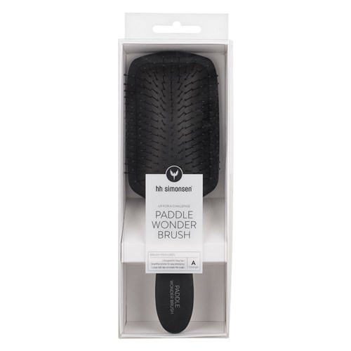 HH Simonsen Wonder Brush Paddle