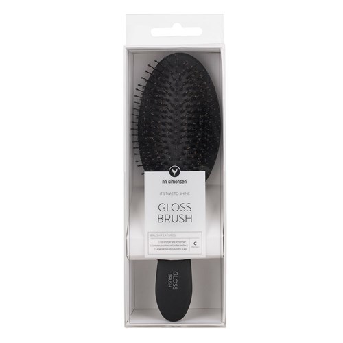 HH Simonsen Gloss Brush