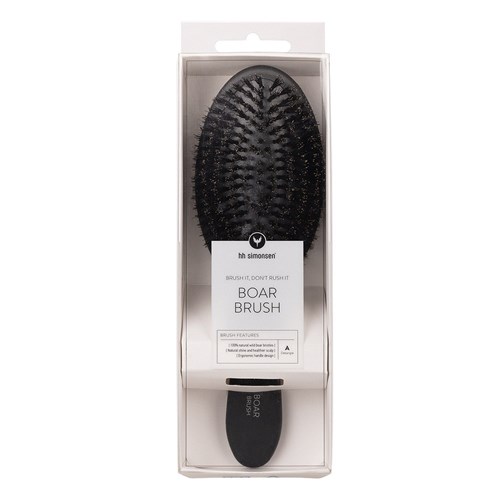 HH Simonsen Boar Brush