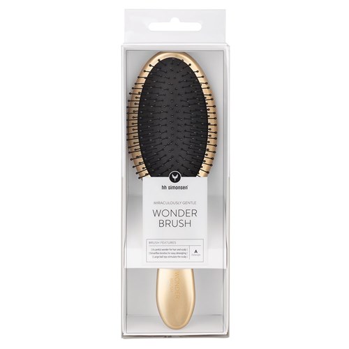 HH Simonsen Wonder Brush Golden Delight