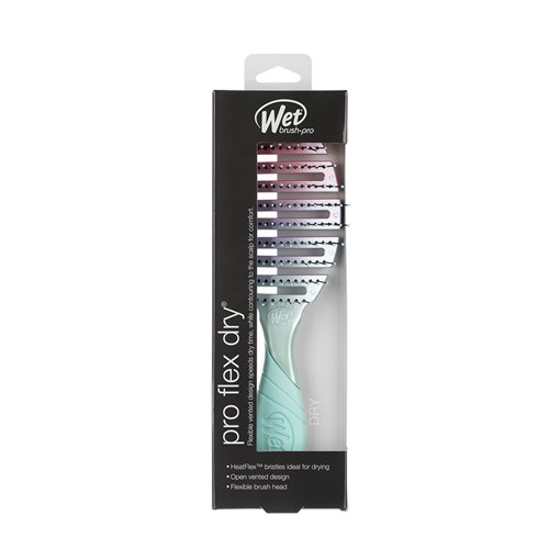 WetBrush Pro Flex Dry Millennial Ombre