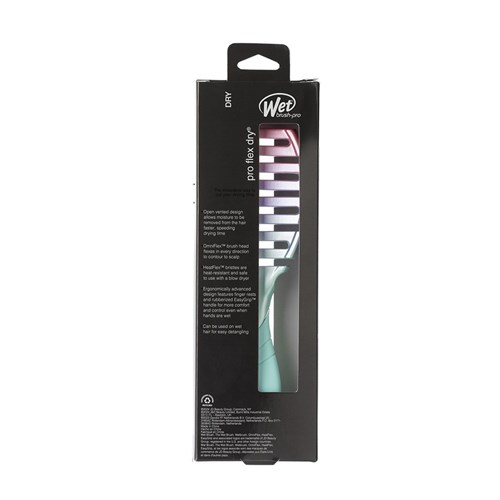 WetBrush Pro Flex Dry Millennial Ombre