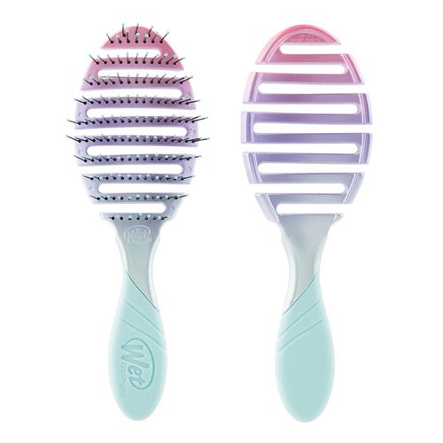 WetBrush Pro Flex Dry Millennial Ombre