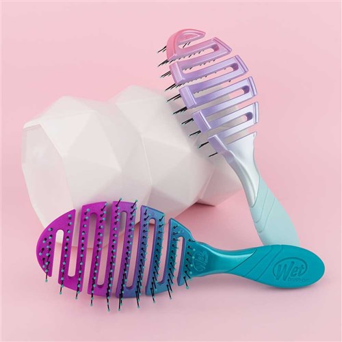 WetBrush Pro Flex Dry Millennial Ombre