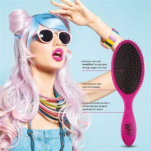 WetBrush Pro Detangle and Dry Kit