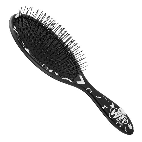 WetBrush Hipster Detangler Sketch