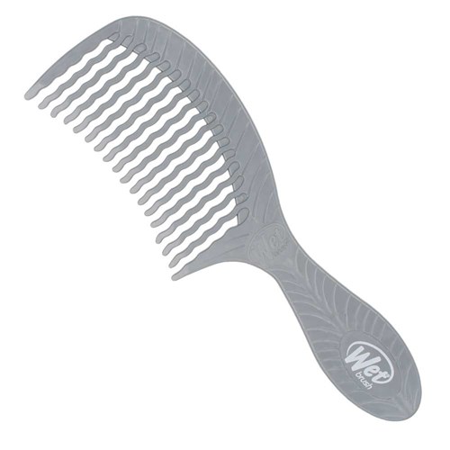 WetBrush Go Green Detangling Comb Grey