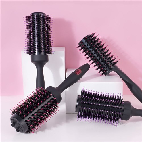 WetBrush Break Free Custom Style Hot Tube Brush