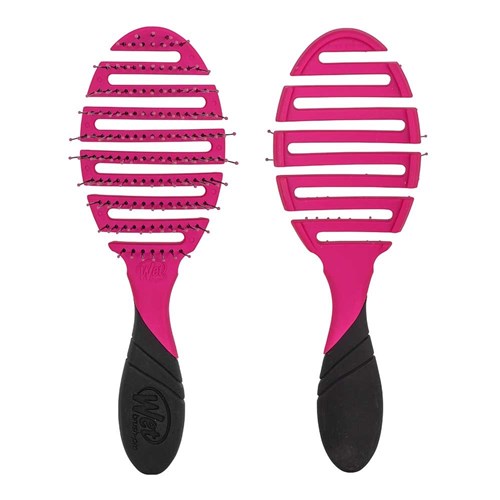 WetBrush Pro Flex Dry Hair Brush Pink