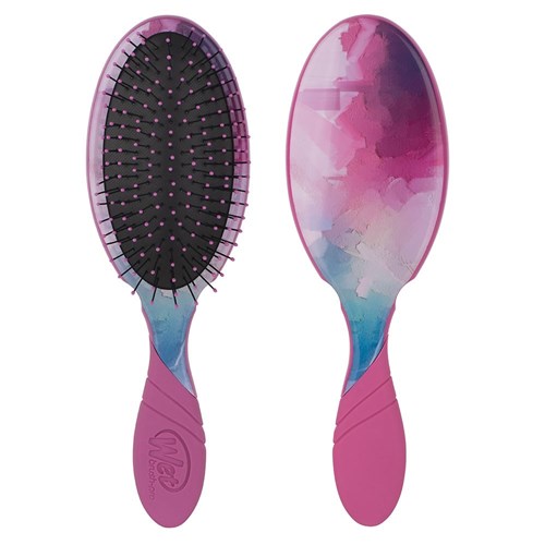 WetBrush Pro Swift Strokes Detangler Clouds