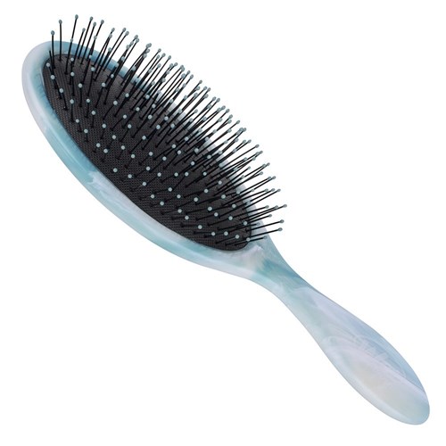 WetBrush Gemstone Original Detangler Brush Turquoise