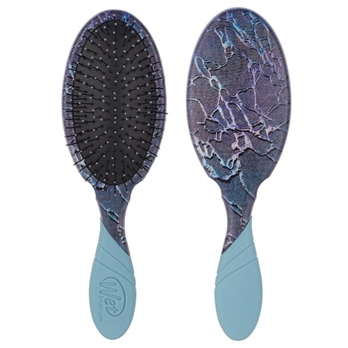 WetBrush Pro Super Slick Detangler Silver