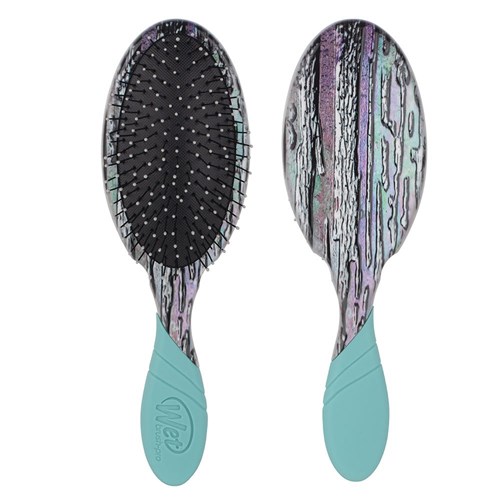 WetBrush Pro Super Slick Detangler Green