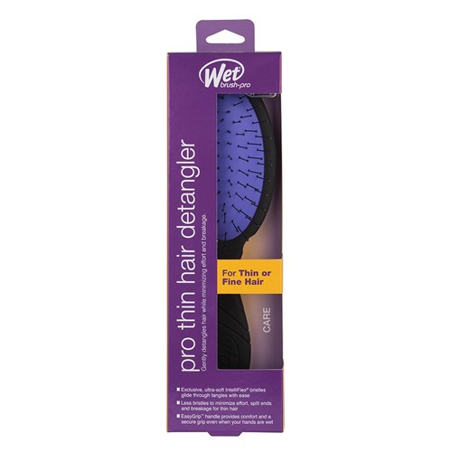 WetBrush Pro Thin Hair Detangler