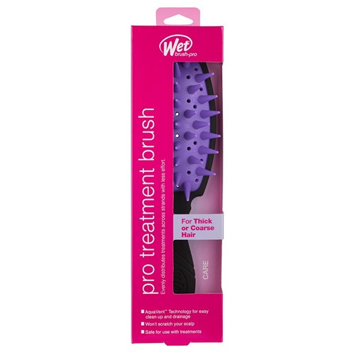 WetBrush Pro Treatment Brush