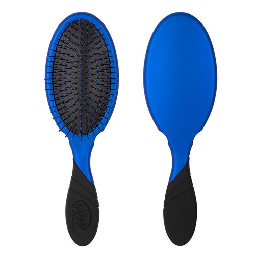 WetBrush Pro Detangler Royal Blue