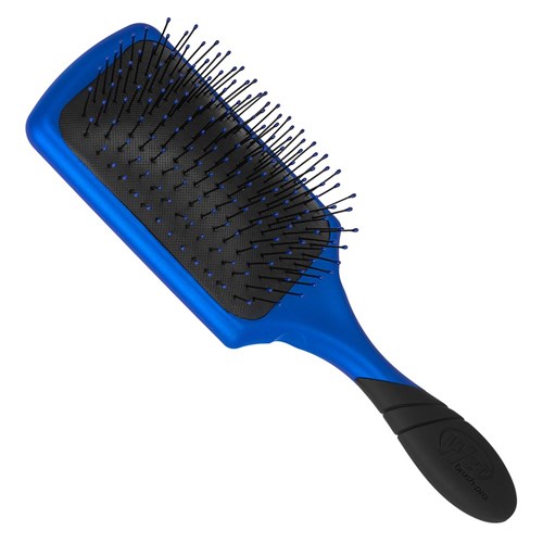 WetBrush Pro Paddle Detangler Royal Blue