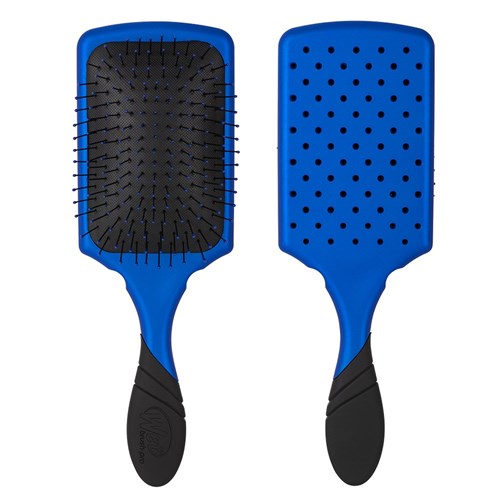 WetBrush Pro Paddle Detangler Royal Blue