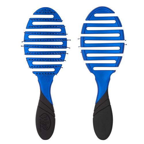 WetBrush Flex Dry Brush Royal Blue