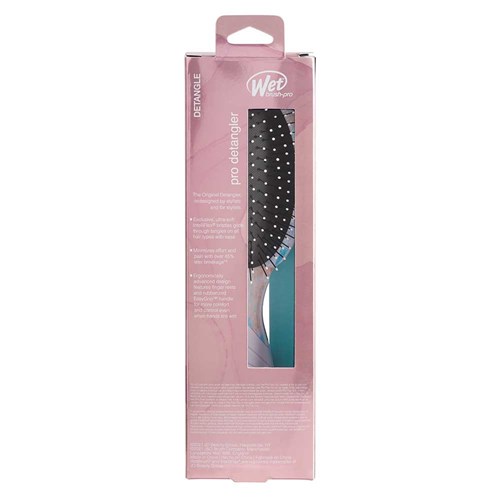 WetBrush Pro Wild Flower Detangler Petal