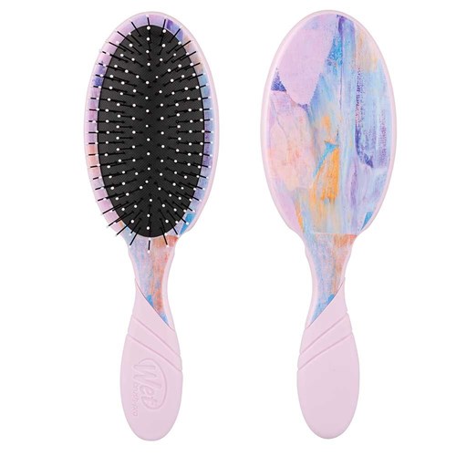 WetBrush Pro Wild Flower Detangler Petal