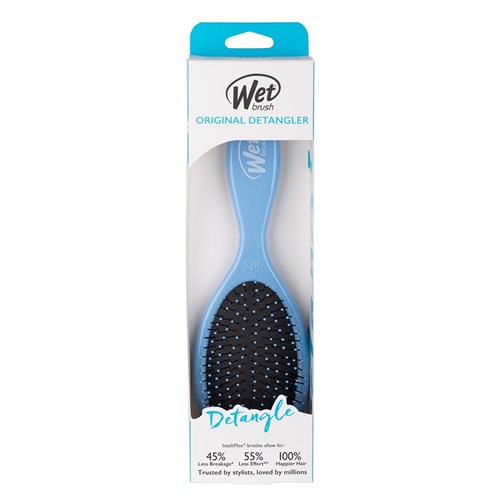 WetBrush Original Detangler Sky